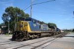 CSX 7359